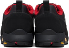 The North Face Black Verto Alpine GORE-TEX Casentino Sneakers