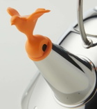 Alessi Stainless steel kettle