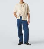 Jil Sander Straight jeans