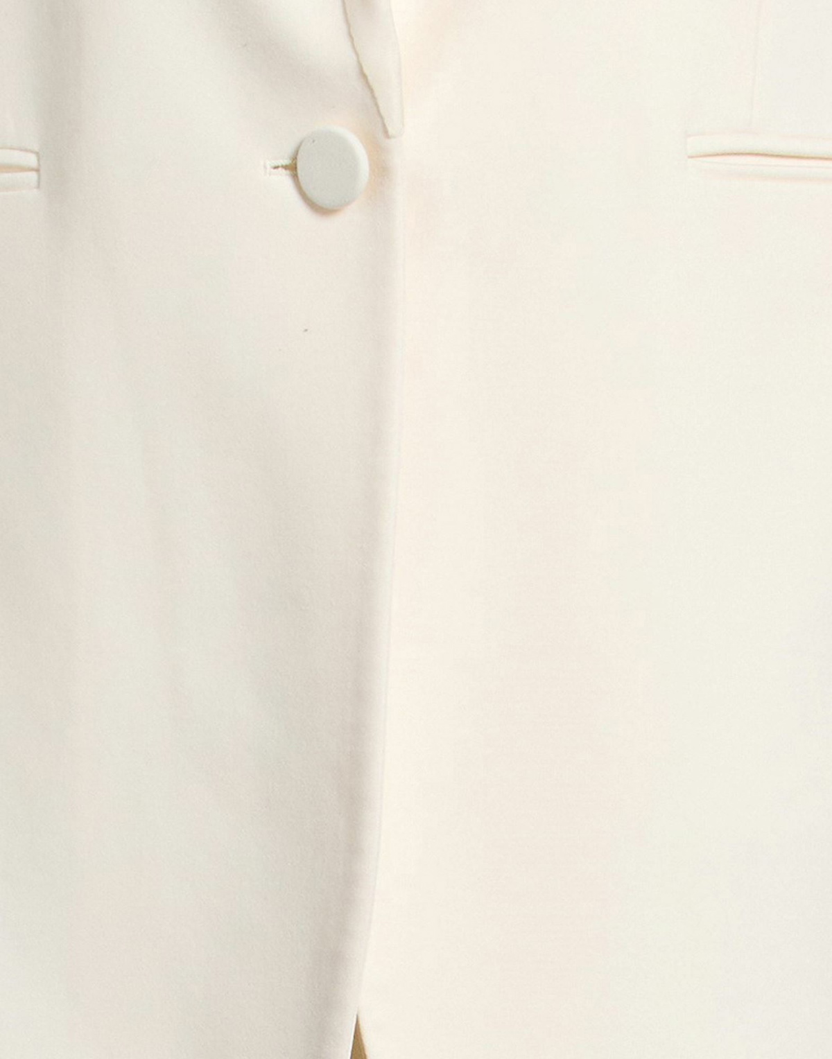 The Row Womens Blazer in Off white