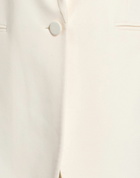 The Row Womens Blazer in Off white
