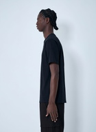 Stüssy Logo Motif T-Shirt