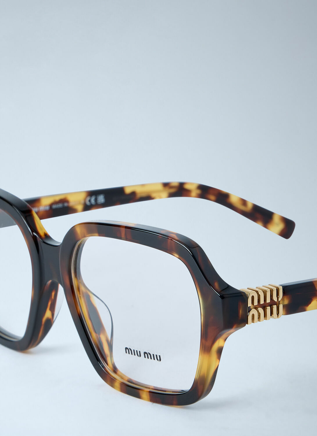 Miu Miu 03Y Optical Glasses
