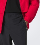 Jil Sander Technical wide-leg pants