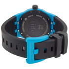 Maurice Lacroix Aikon Tide Quartz Blue Dial Mens Watch AI2008-80080-300-0