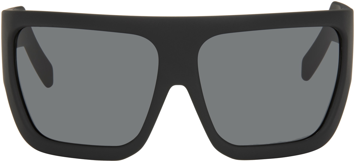 Rick Owens サングラス　Davis RICK OWENS - Davis Sunglasses – Atelier New York