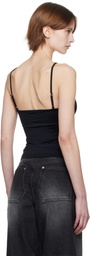 Kijun Black Line Tank Top