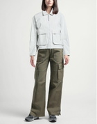 Nike Acg Womens Jacket Light in Grey