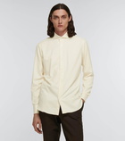 Lardini - Cotton shirt