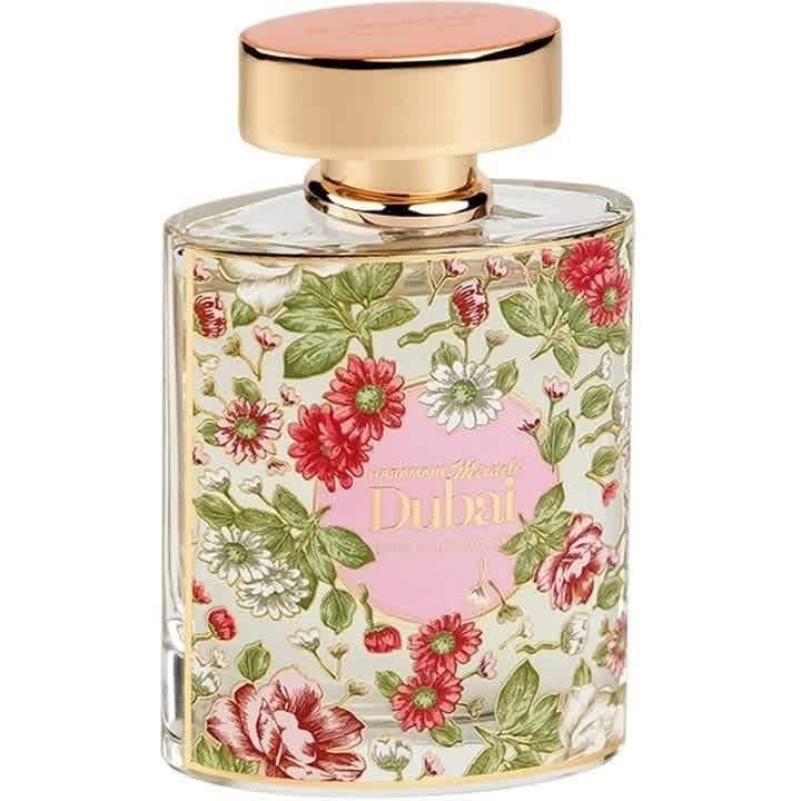 Al Haramain Ladies Miracle Dubai Extrait de Parfum Spray 3.3 oz Fragrances 6291106814965