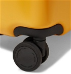 Crash Baggage - Icon Large Polycarbonate Suitcase - Yellow