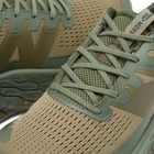 New Balance Men's Fresh Foam More Trail Sneakers in Green