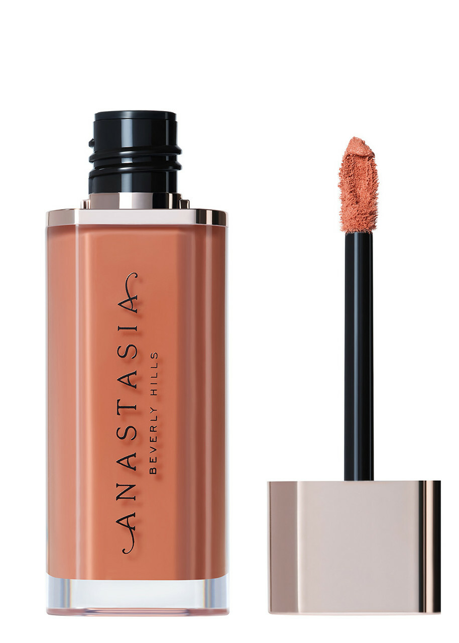 Anastasia Beverly Hills Lip Velvet - Peach Amber