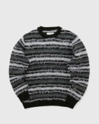 Samsøe & Samsøe SAFINNLEY SWEATER 15862 Black Mens Pullover