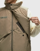 OAKLEY FGL RED CODE VEST 5.7 Brown Men