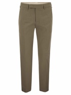 PT Torino Rebel - Cotton Trousers