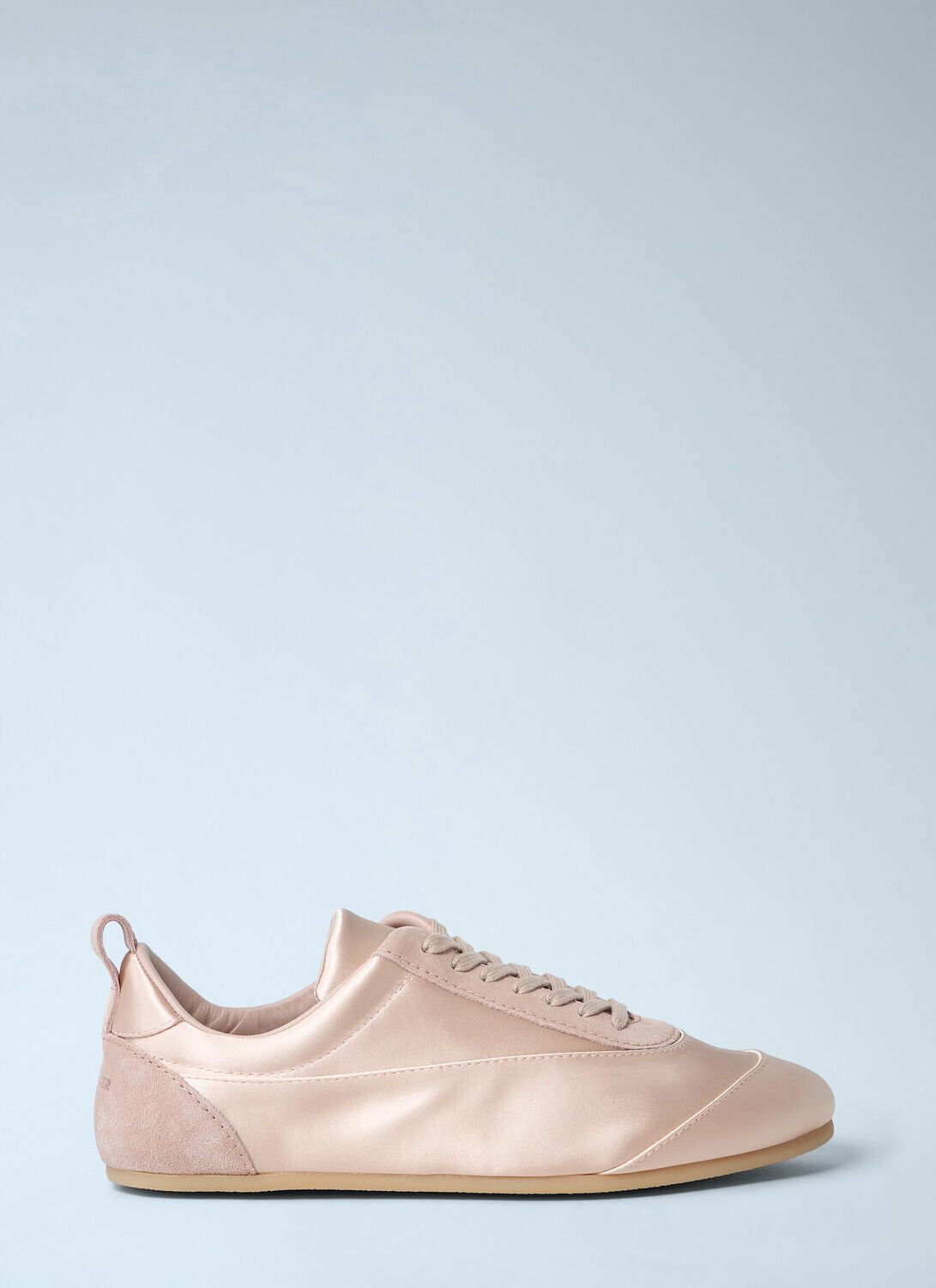 Jil Sander Low-Top Sneakers