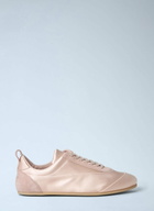 Jil Sander Low-Top Sneakers