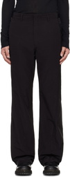 XLIM Black EP.7 02 Trousers