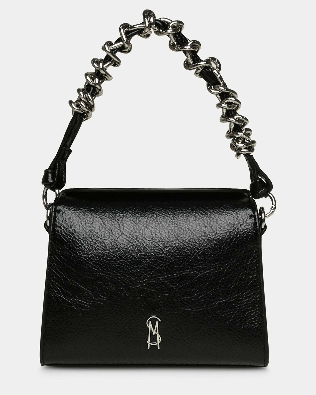 Steve Madden Bsolace Bag in Black