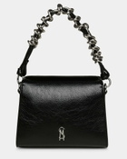 Steve Madden Bsolace Bag in Black