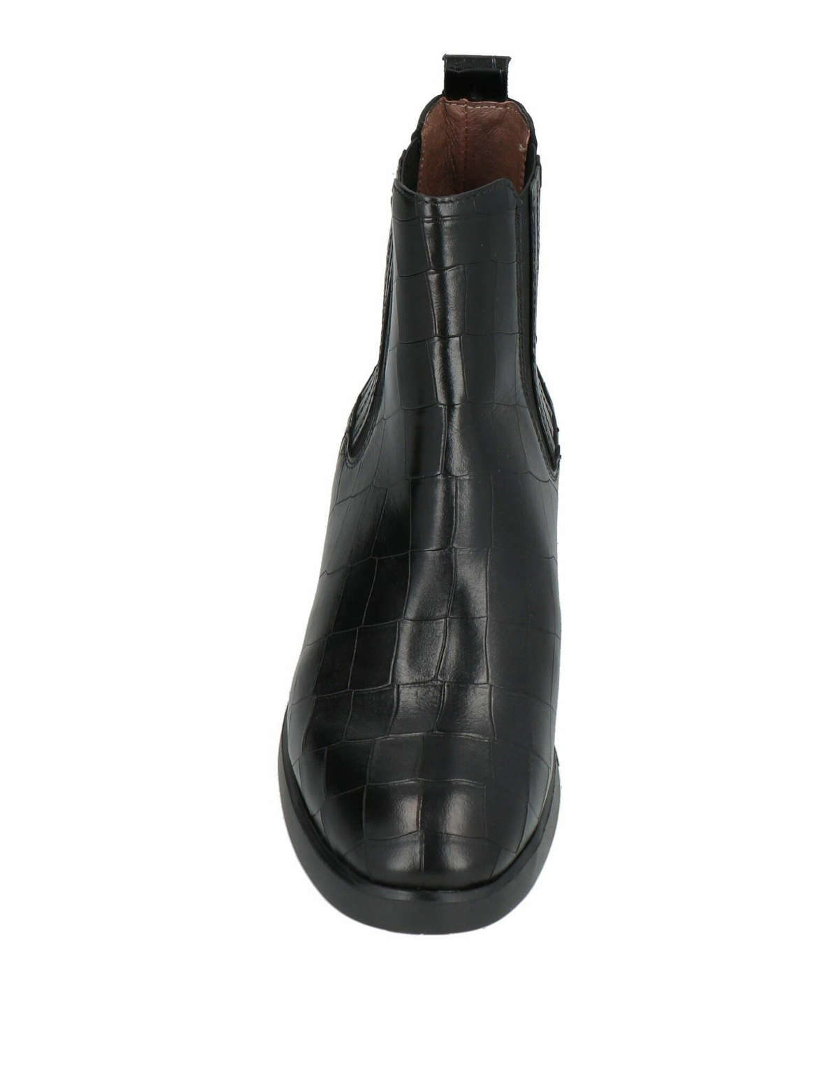 Wonders Womens Ankle boots in Black