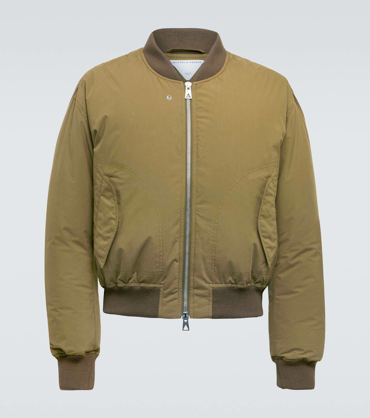 Bottega Veneta Down bomber jacket Bottega Veneta