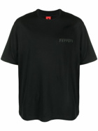FERRARI - Logo T-shirt