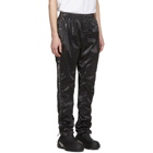 1017 ALYX 9SM Black Technical Quantum Trousers