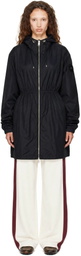 Canada Goose Black Lume Lightweight Coat
