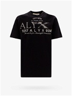 Alyx T Shirt Black   Mens
