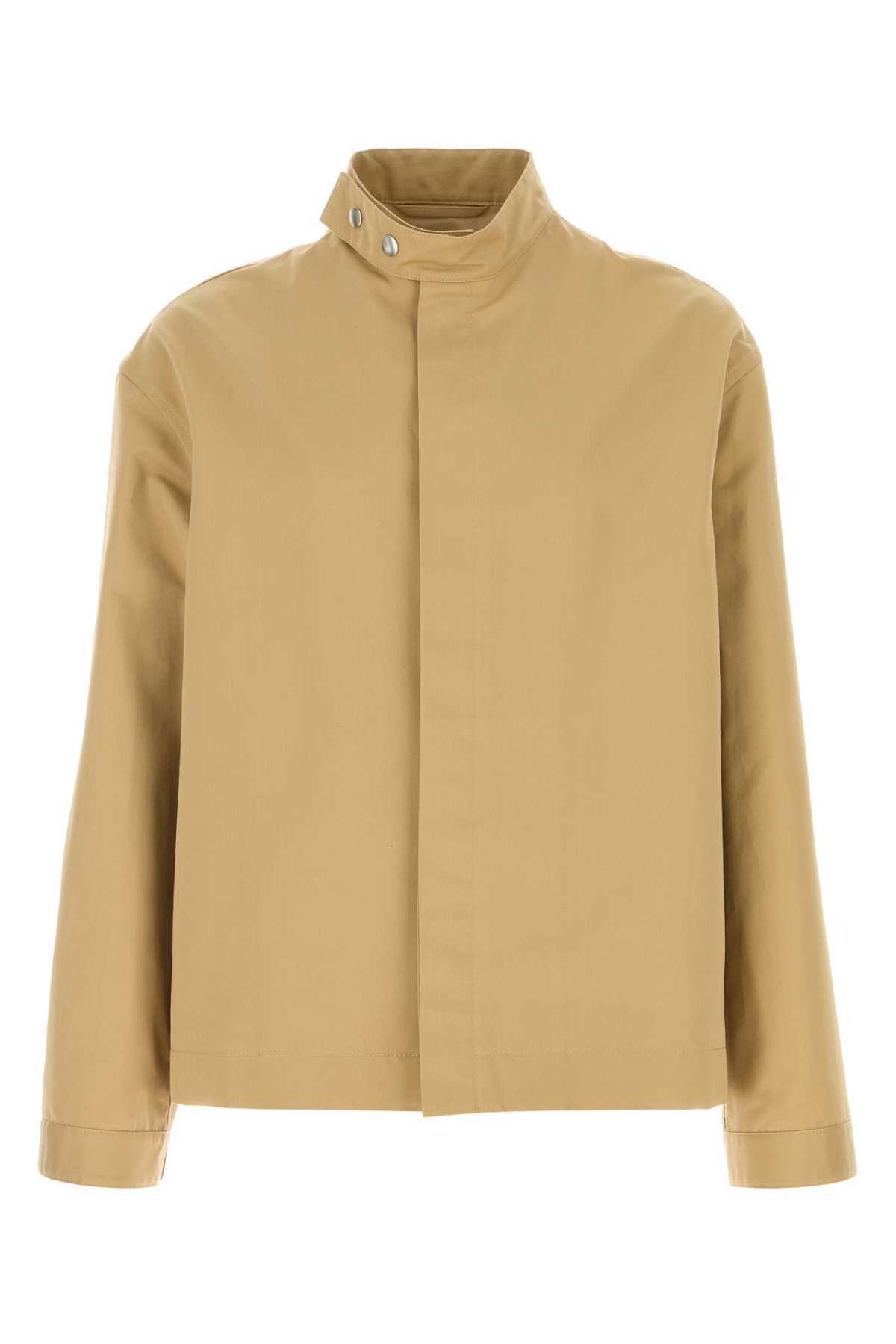 Jil Sander Women's Hat Beige main image 1