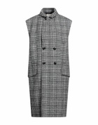 Baum Und Pferdgarten Womens Coat in Black