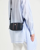 Tommy Hilfiger Womens Cross-body bag in Navy
