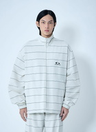 Balenciaga Tracksuit Jacket