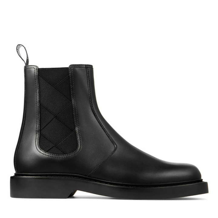 Photo: Jimmy Choo Reggie Chelsea Boot 