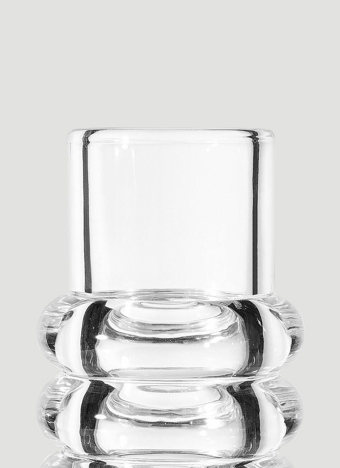 Tom Dixon Press Stem Vase
