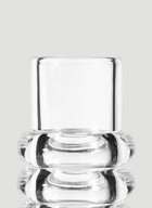 Tom Dixon Press Stem Vase