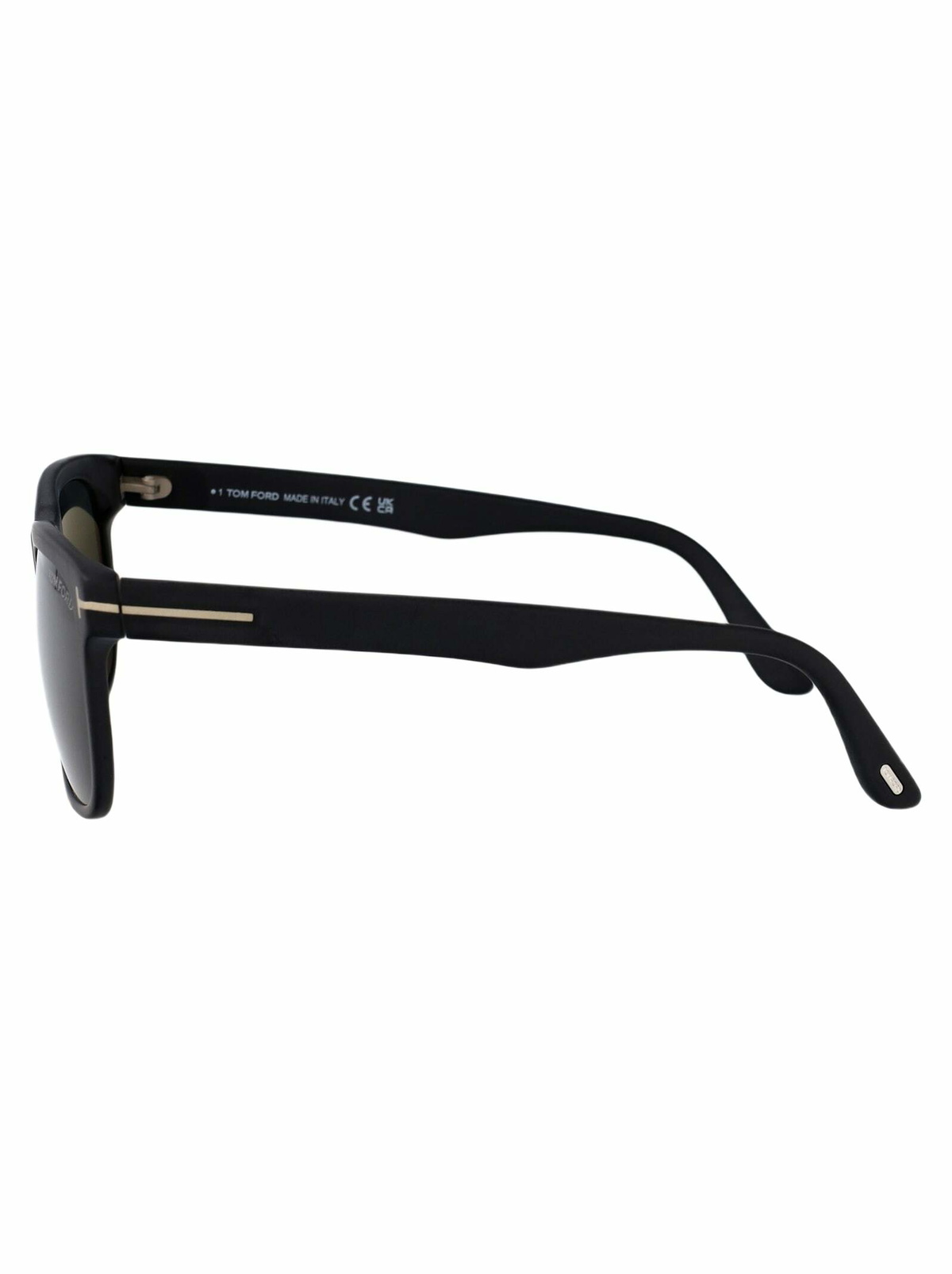 Tom Ford Eyewear Stephenson Sunglasses