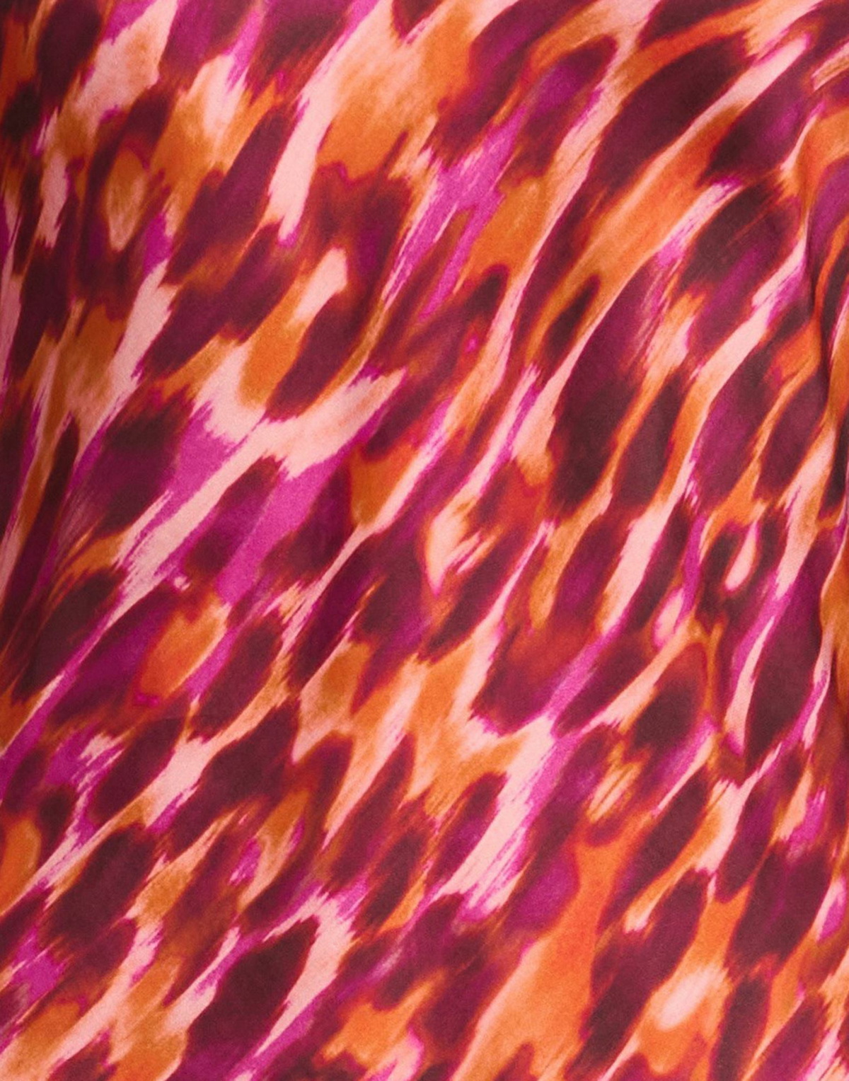 Jucca Womens Top Fuchsia