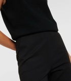 Dorothee Schumacher Emotional Essence jersey leggings
