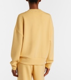 Varley Reena jersey sweatshirt