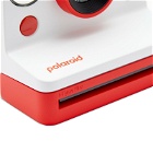 Polaroid Now Generation 2 i-Type Instant Camera in Red/White