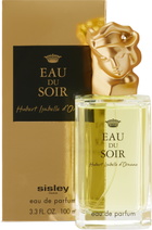 Sisley-Paris Eau du Soir Eau de Parfum, 100 mL