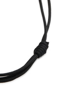 Aliita Bee Brillante Cord Bracelet - Yellow - One Size
