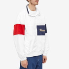 Tommy Jeans Men's Archive Statement Jacket in White