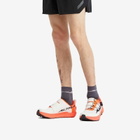 Altra Men's Timp 5 Boa Sneakers in White/Coral