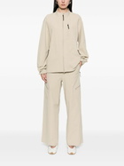 Hiking Patrol Technical Jacket