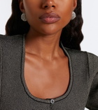 Jacquemus Herisson earrings
