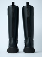 Moncler Kickstream Rain Boots